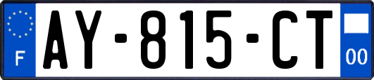 AY-815-CT