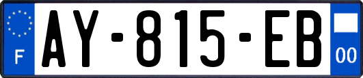 AY-815-EB