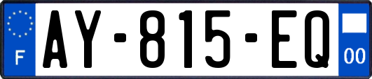 AY-815-EQ