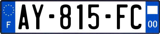 AY-815-FC