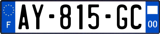 AY-815-GC