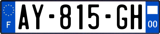 AY-815-GH