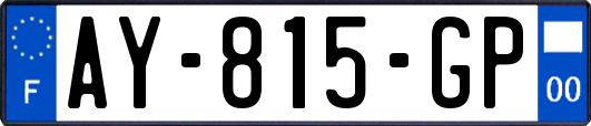 AY-815-GP