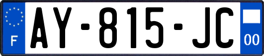 AY-815-JC