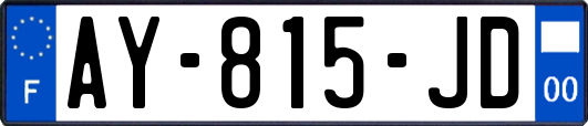 AY-815-JD