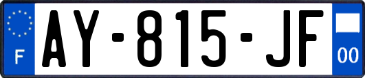 AY-815-JF