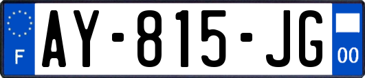 AY-815-JG