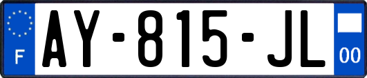 AY-815-JL