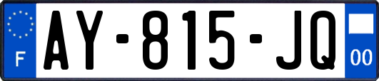 AY-815-JQ