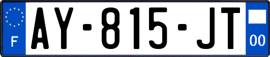 AY-815-JT