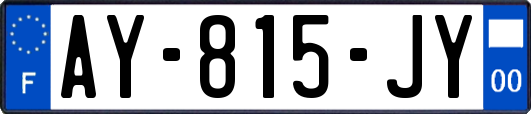 AY-815-JY