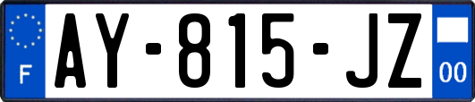 AY-815-JZ