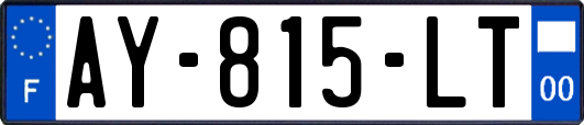 AY-815-LT
