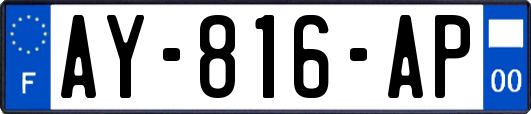 AY-816-AP