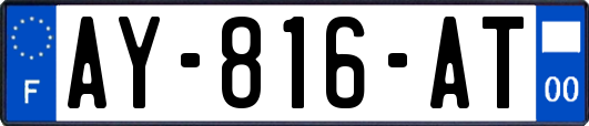 AY-816-AT