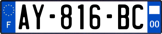 AY-816-BC