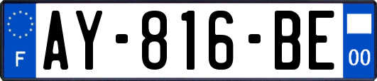 AY-816-BE