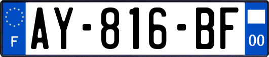 AY-816-BF