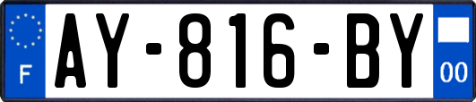AY-816-BY