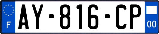 AY-816-CP
