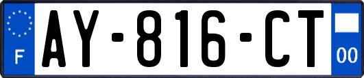 AY-816-CT