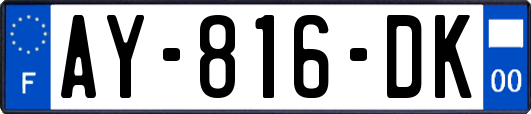 AY-816-DK