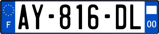 AY-816-DL