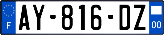 AY-816-DZ