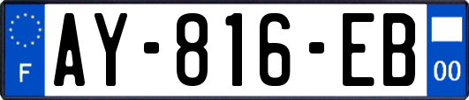 AY-816-EB