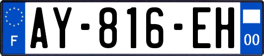AY-816-EH