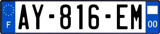 AY-816-EM