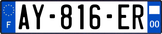 AY-816-ER