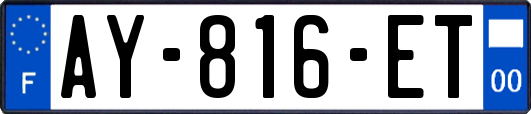 AY-816-ET