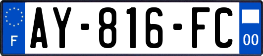 AY-816-FC