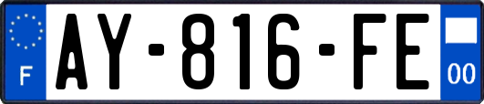AY-816-FE