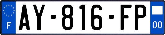 AY-816-FP