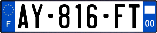 AY-816-FT