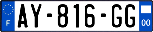 AY-816-GG