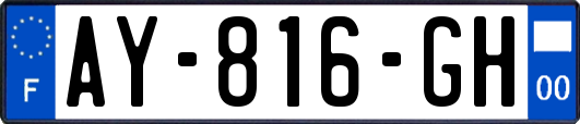 AY-816-GH