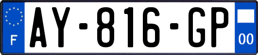 AY-816-GP