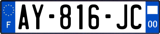 AY-816-JC
