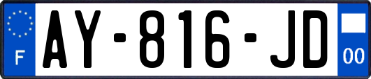 AY-816-JD