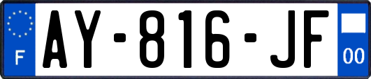 AY-816-JF