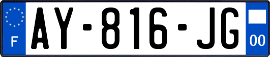 AY-816-JG