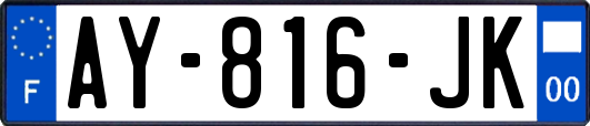 AY-816-JK