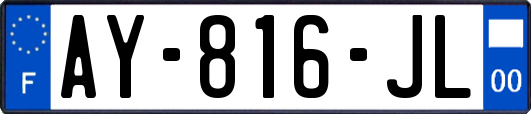 AY-816-JL