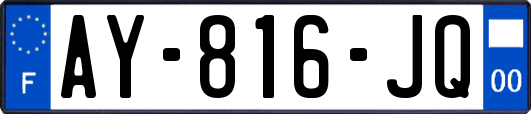 AY-816-JQ