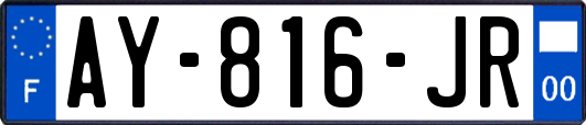 AY-816-JR
