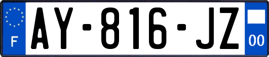 AY-816-JZ