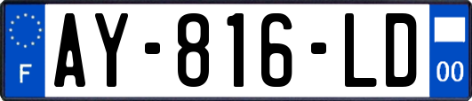 AY-816-LD